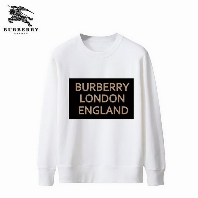 Burberry Sweatshirt Mens ID:20230414-201